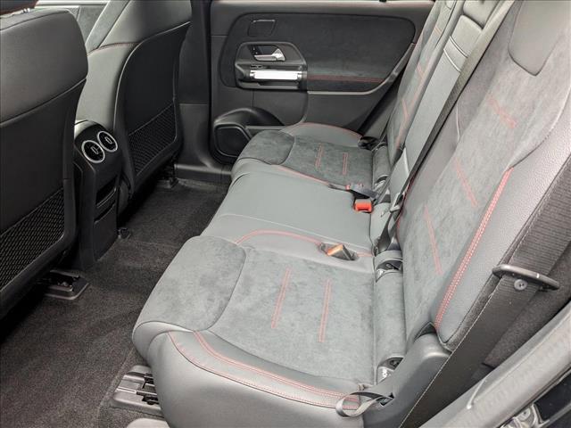 new 2024 Mercedes-Benz EQB 350 car, priced at $67,995