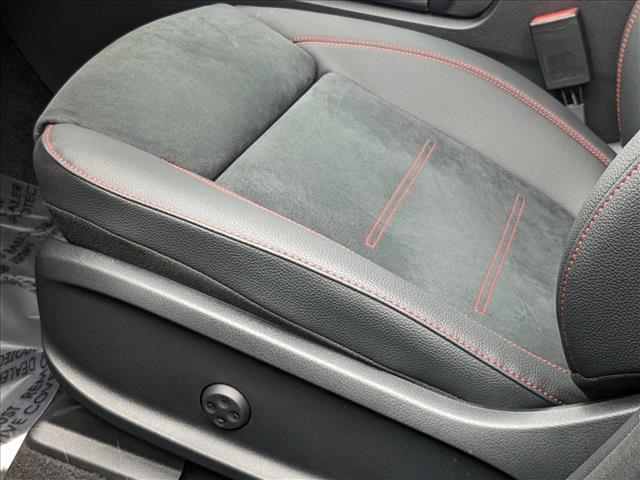 new 2024 Mercedes-Benz EQB 350 car, priced at $67,995