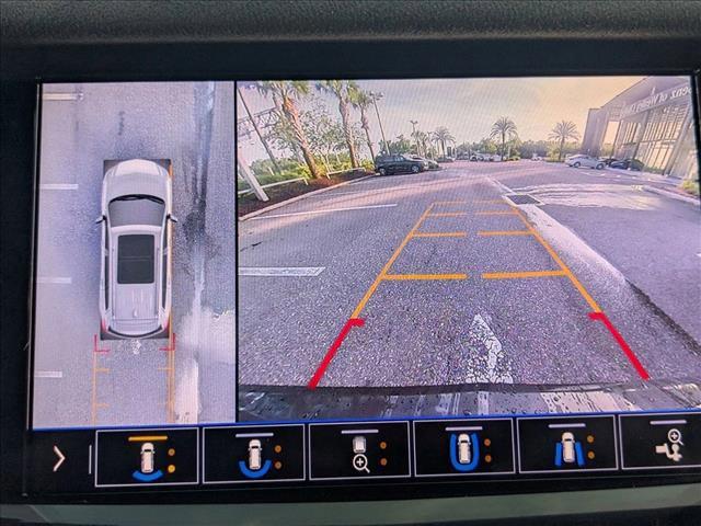 used 2020 Cadillac XT6 car, priced at $21,499