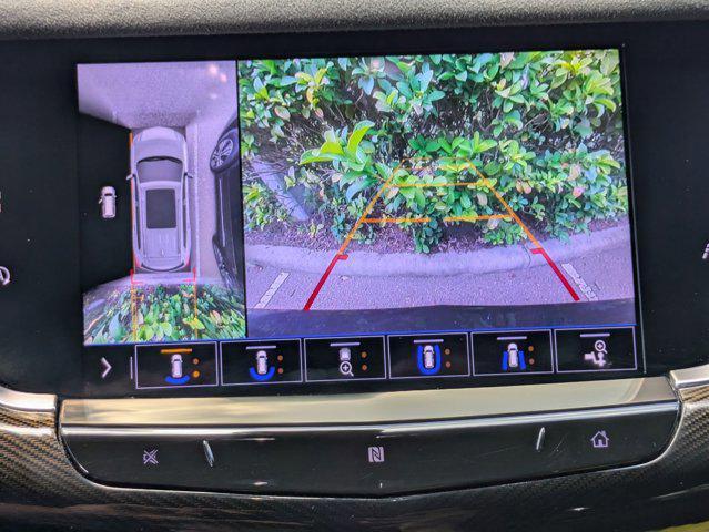 used 2020 Cadillac XT6 car, priced at $22,991