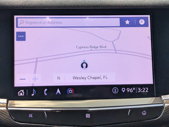used 2020 Cadillac XT6 car, priced at $22,991