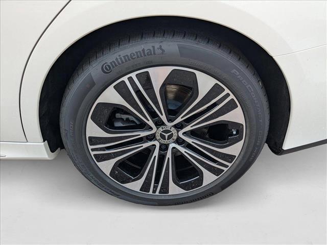 new 2025 Mercedes-Benz E-Class car, priced at $67,665