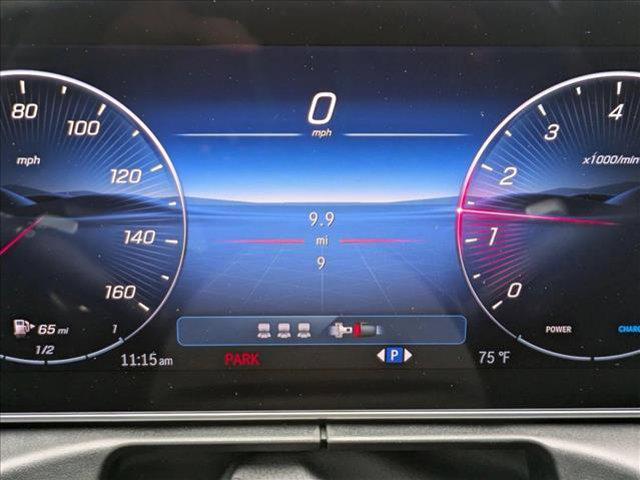 new 2025 Mercedes-Benz C-Class car, priced at $57,145