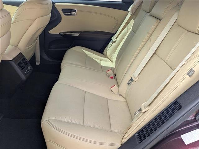 used 2015 Toyota Avalon Hybrid car, priced at $15,793