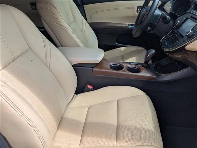 used 2015 Toyota Avalon Hybrid car, priced at $15,793