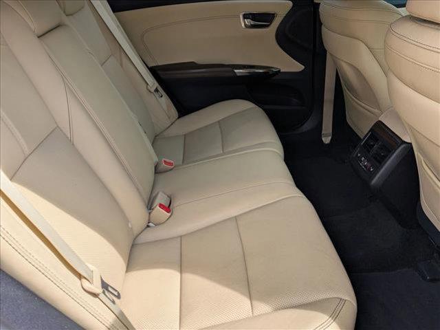used 2015 Toyota Avalon Hybrid car, priced at $15,793