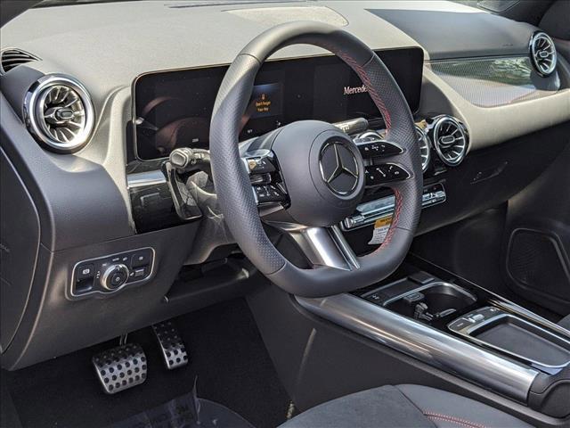 used 2025 Mercedes-Benz GLA 250 car, priced at $42,777