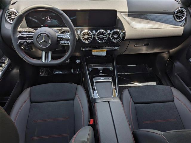 used 2025 Mercedes-Benz GLA 250 car, priced at $42,777