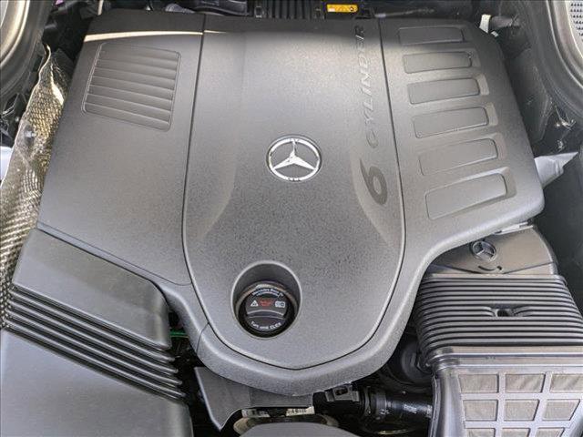 new 2025 Mercedes-Benz GLE 450 car, priced at $80,615