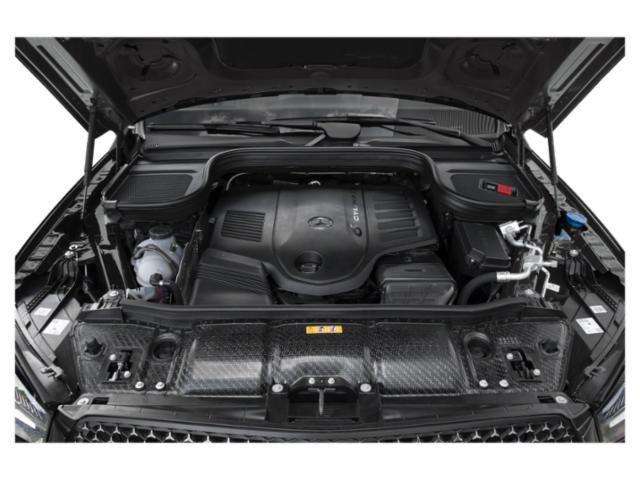 new 2025 Mercedes-Benz GLE 450 car, priced at $80,615
