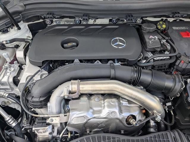 new 2026 Mercedes-Benz GLA 250 car, priced at $45,915