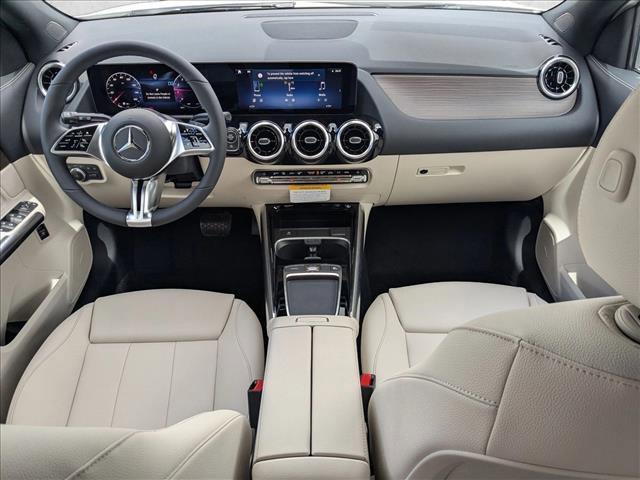 new 2026 Mercedes-Benz GLA 250 car, priced at $45,915