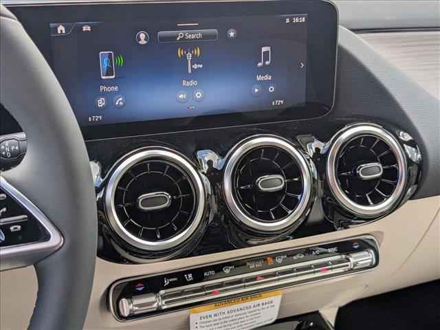 new 2026 Mercedes-Benz GLA 250 car, priced at $45,915