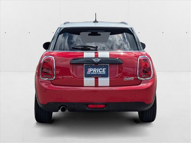 used 2020 MINI Hardtop car, priced at $13,365