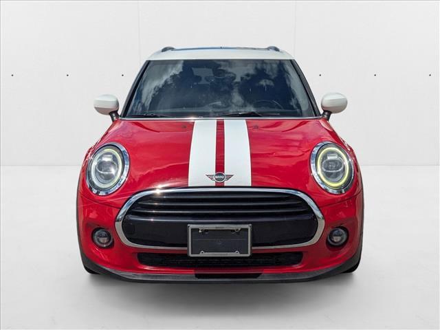 used 2020 MINI Hardtop car, priced at $13,365