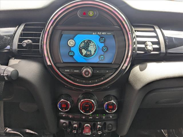 used 2020 MINI Hardtop car, priced at $13,365