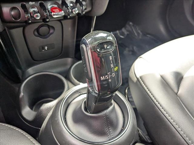 used 2020 MINI Hardtop car, priced at $13,365