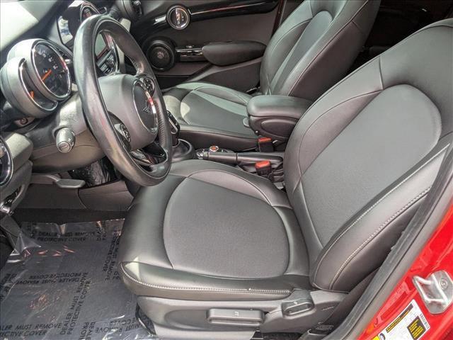 used 2020 MINI Hardtop car, priced at $13,365