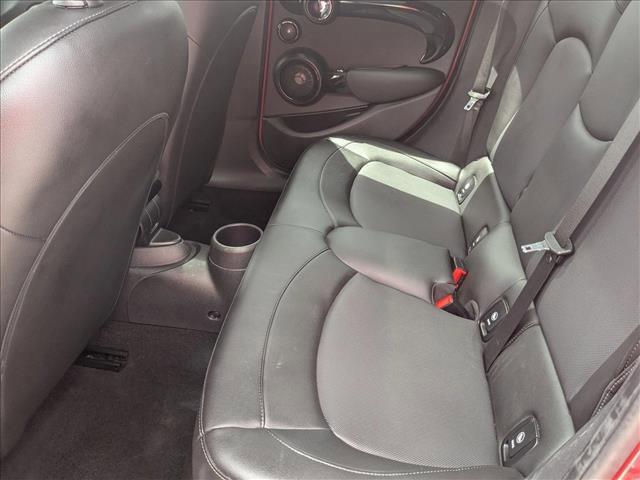 used 2020 MINI Hardtop car, priced at $13,365