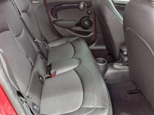 used 2020 MINI Hardtop car, priced at $13,365