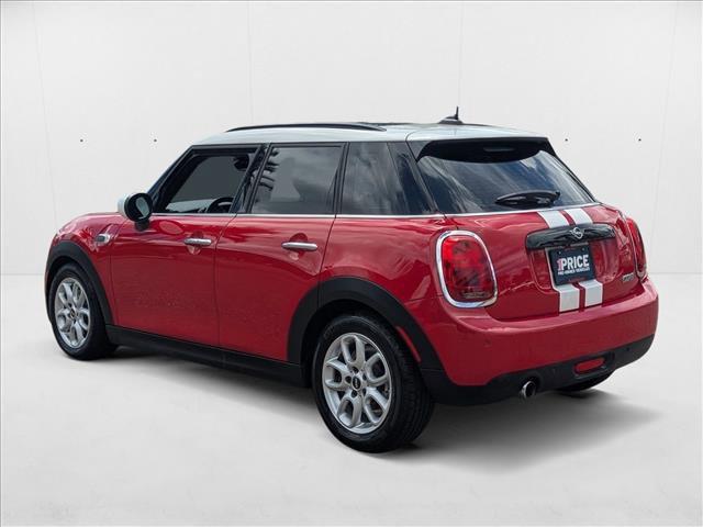 used 2020 MINI Hardtop car, priced at $13,365