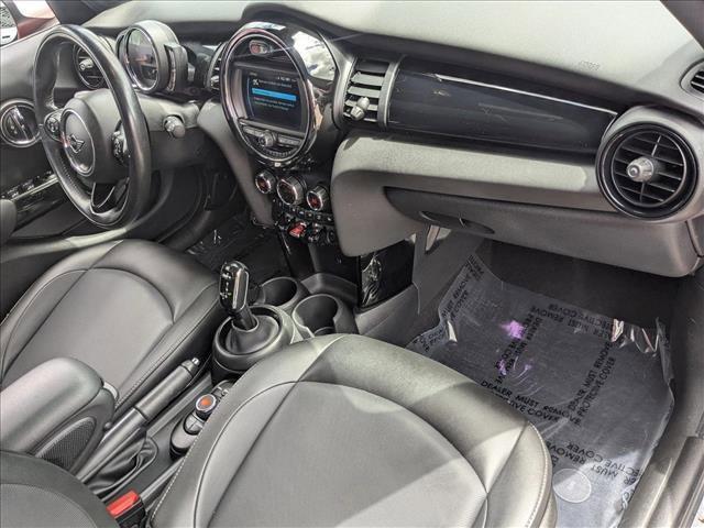 used 2020 MINI Hardtop car, priced at $13,365