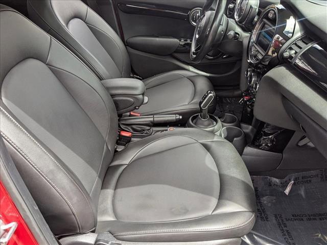 used 2020 MINI Hardtop car, priced at $13,365