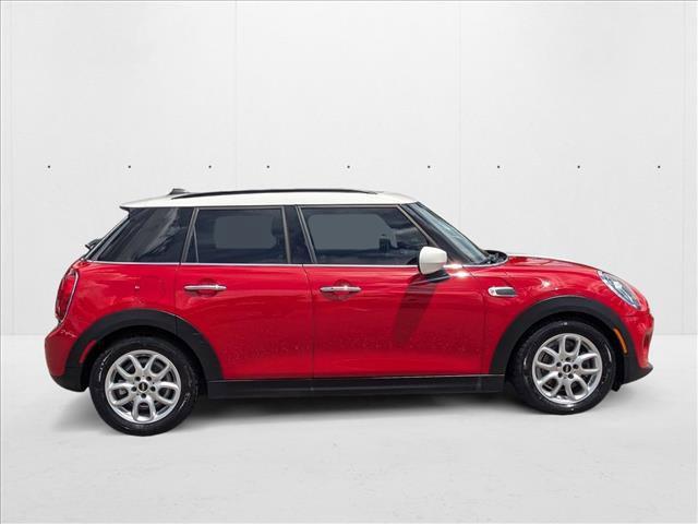 used 2020 MINI Hardtop car, priced at $13,365