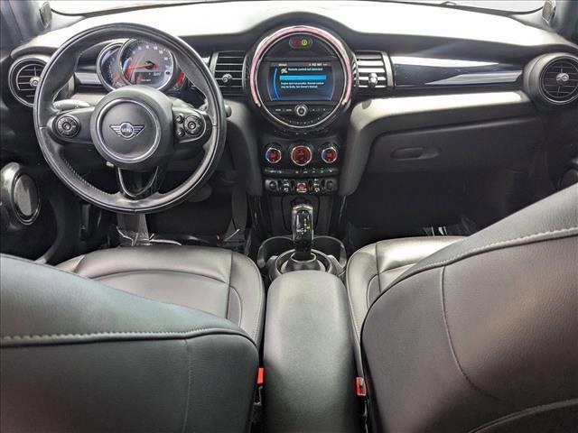 used 2020 MINI Hardtop car, priced at $13,365