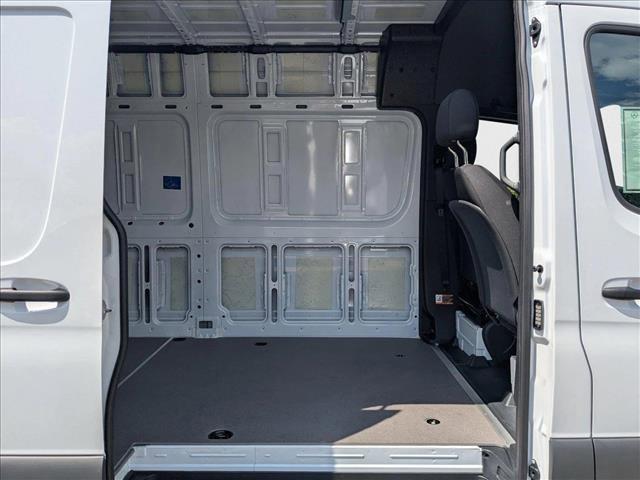 new 2025 Mercedes-Benz Sprinter 2500 car, priced at $64,733