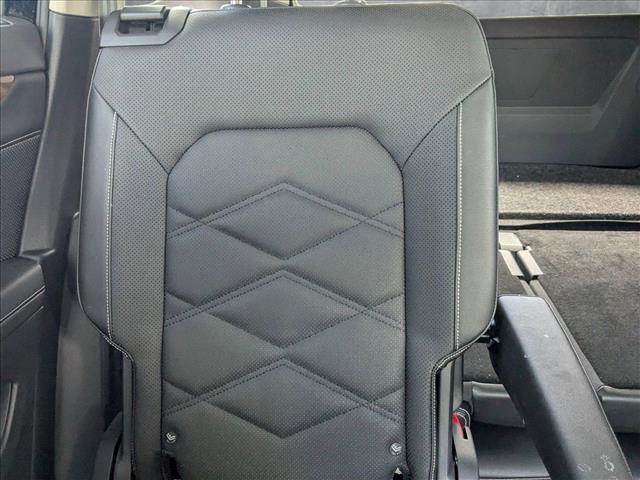 used 2024 Volkswagen Atlas car, priced at $32,999