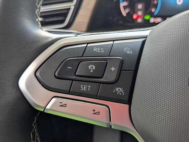 used 2024 Volkswagen Atlas car, priced at $32,999