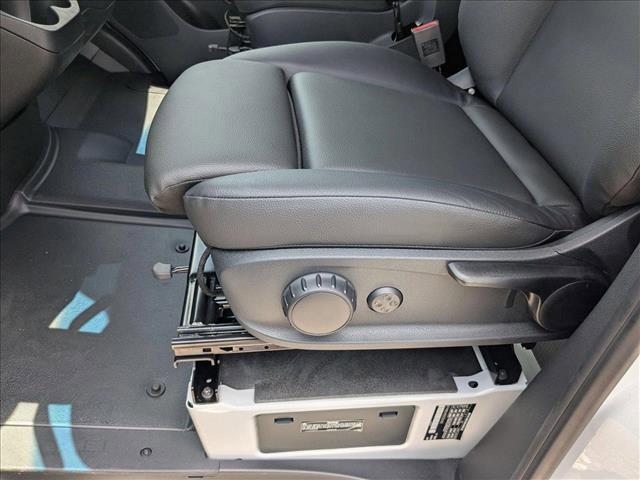 new 2025 Mercedes-Benz Sprinter 2500 car, priced at $69,510