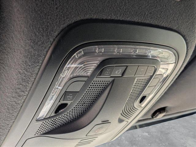 new 2025 Mercedes-Benz Sprinter 2500 car, priced at $69,510