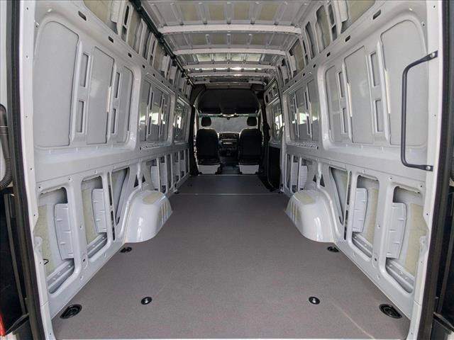 new 2025 Mercedes-Benz Sprinter 2500 car, priced at $69,510