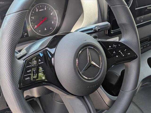 new 2025 Mercedes-Benz Sprinter 2500 car, priced at $69,510