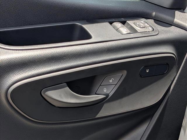 new 2025 Mercedes-Benz Sprinter 2500 car, priced at $69,510