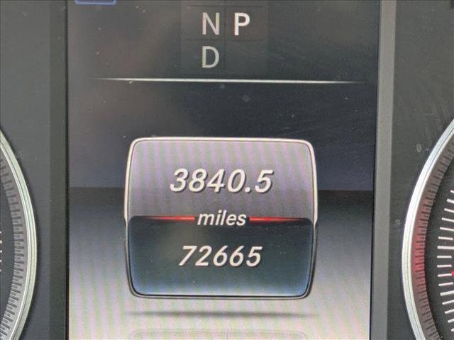 used 2016 Mercedes-Benz GLC 300 car, priced at $16,000
