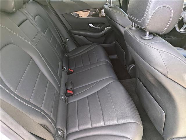 used 2016 Mercedes-Benz GLC 300 car, priced at $15,259