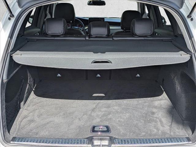 used 2016 Mercedes-Benz GLC 300 car, priced at $15,259