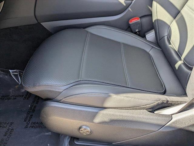 new 2025 Mercedes-Benz GLC 350e car, priced at $63,350