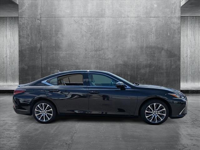 used 2019 Lexus ES 350 car, priced at $27,994