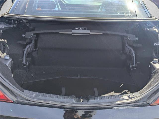 used 2013 Mercedes-Benz SLK-Class car, priced at $15,689
