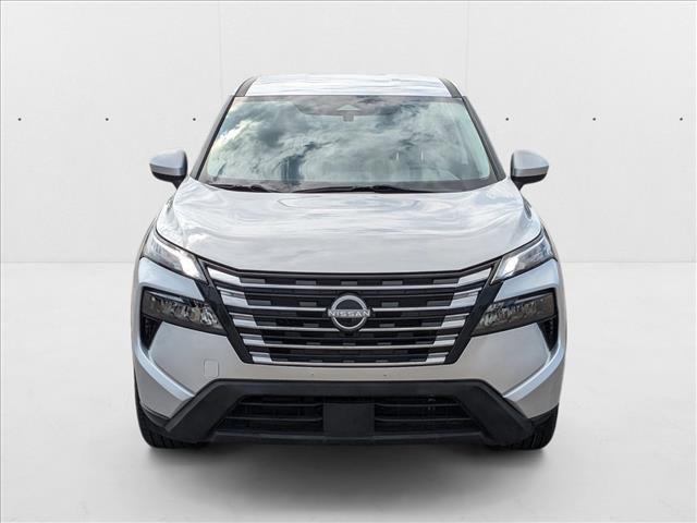 used 2024 Nissan Rogue car, priced at $20,500