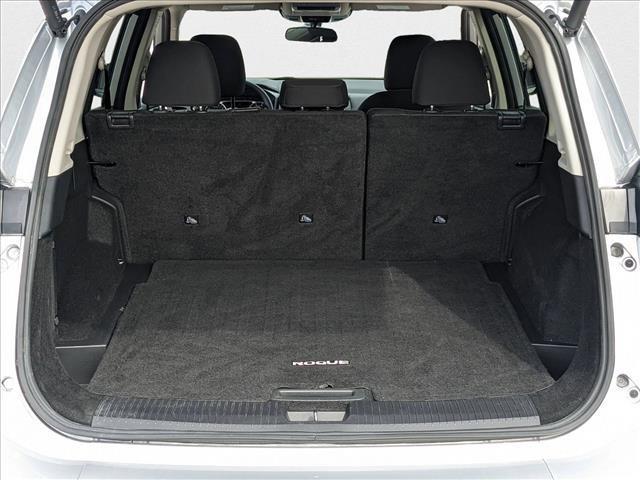 used 2024 Nissan Rogue car, priced at $20,500