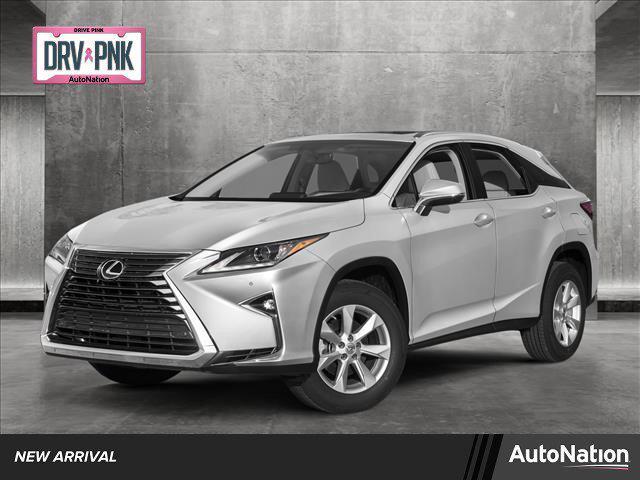 used 2018 Lexus RX 350 car, priced at $30,498