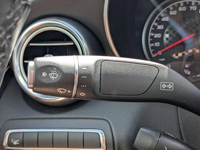 used 2018 Mercedes-Benz AMG C 43 car, priced at $32,898