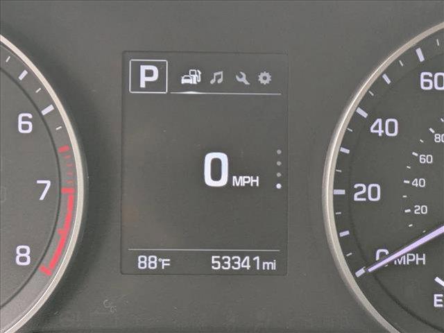 used 2017 Hyundai Elantra car, priced at $12,000