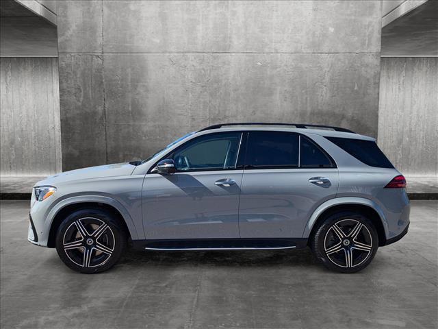 new 2025 Mercedes-Benz GLE 350 car, priced at $76,030