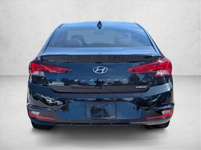 used 2020 Hyundai Elantra car, priced at $14,000